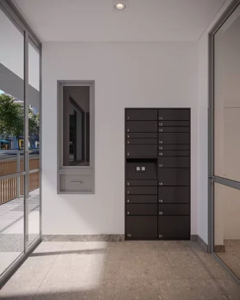 Imagem APARTAMENTO RESIDENCIAL em São Paulo - SP, Jardim Paulista