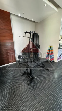 Imagem APARTAMENTO RESIDENCIAL em RIO DE JANEIRO - RJ, BARRA DA TIJUCA