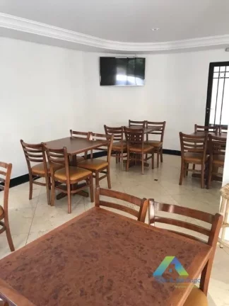 Imagem Apartamento a 10 minutos, da estação do metro Praça da Arvore 114 metros, 4 dormitórios, 2 suítes, 3 vagas lazer completo !