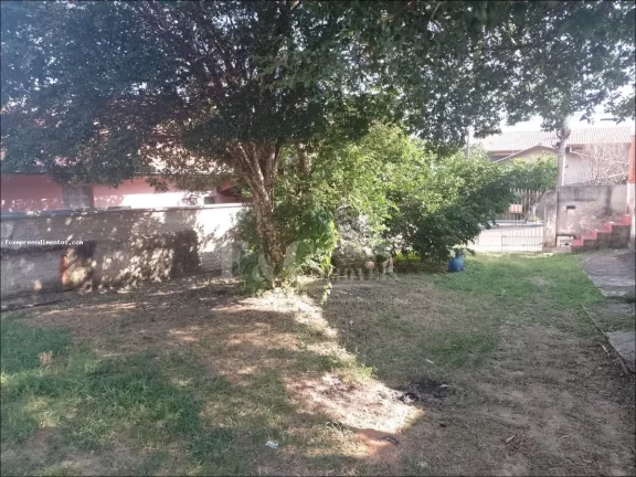 Imagem Casa para Venda em Limeira, Vila Queiroz, 4 dormitórios, 2 banheiros, 2 vagas