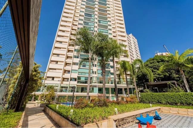 Imagem APARTAMENTO RESIDENCIAL em São Paulo - SP, Brooklin Paulista