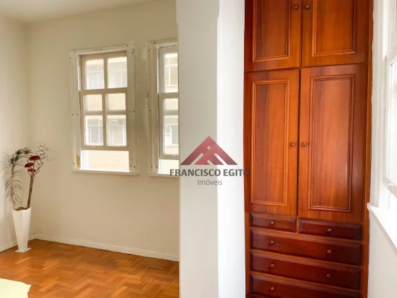 Imagem Apartamento Residencial à venda, Centro, Niterói - .