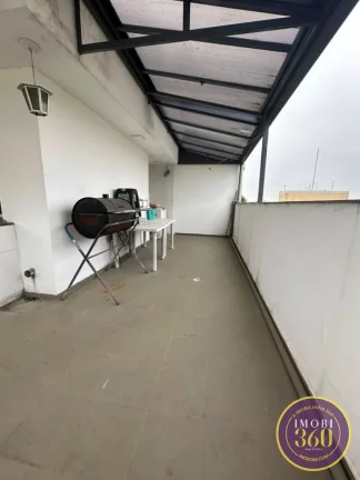 Imagem Apartamento à Venda em Cidade Líder, São Paulo - SP