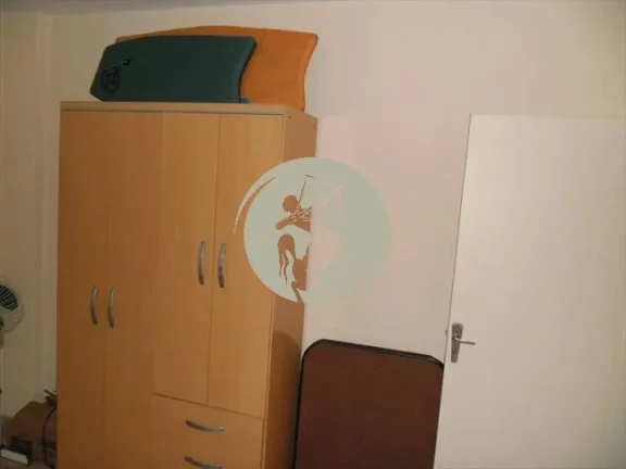 Imagem Apartamento a venda no bairro do José menino em Santos