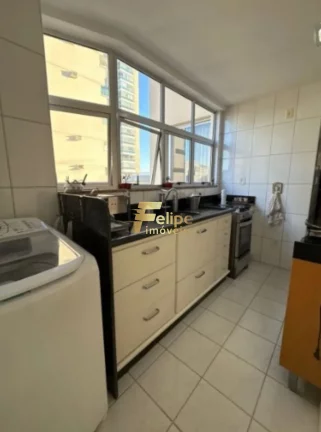 Imagem LINDO APARTAMENTO DE 03 QUARTOS, SENDO 01 SUÍTE, À VENDA EM JARDIM CAMBURI, VITÓRIA/ES!
