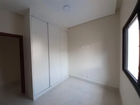 Imagem CASA TÉRREA - COM PISCINA - RESIDENCIAL JARDIM DE MÔNACO - HORTOLÂNDIA