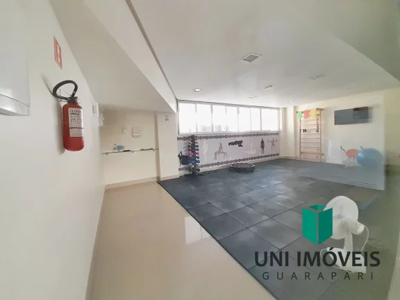 Imagem Apartamento 02 quartos com lazer completo, 77m² a venda por R$ 798.000 na Praia do Morro - Guarapari/ES