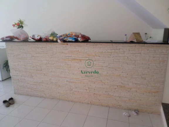 Imagem Sobrado à venda, 146 m² por R$ 650.000,00 - Jardim Santa Mena - Guarulhos/SP