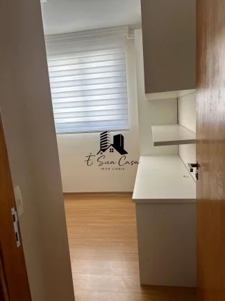 Imagem Apartamento 3 quartos à venda Bairro Ouro Preto - Belo Horizonte/MG