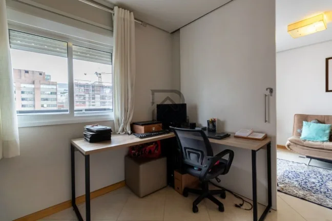 Imagem Apartamento vila nova conceição pronto para morar