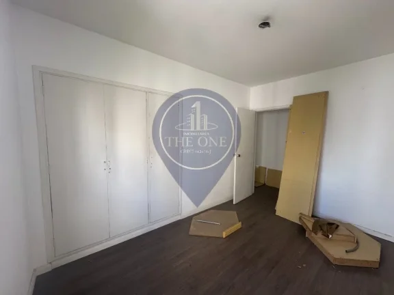 Imagem Apartamento de 2 quartos na Consolação, São Paulo-SP: venda ou locação! 98,00m², 2 salas e 2 banheiros!