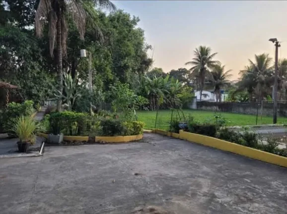 Imagem Sítio / Chácara para Venda em Itaboraí, Jardim Fluminense, 20 dormitórios, 15 banheiros, 10 vagas