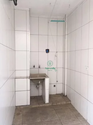Imagem Sobrado com 3 dormitórios, 189 m² - venda por R$ 636.000,00 ou aluguel por R$ 3.600,00/mês - Jardim da Mamãe - Guarulhos/SP