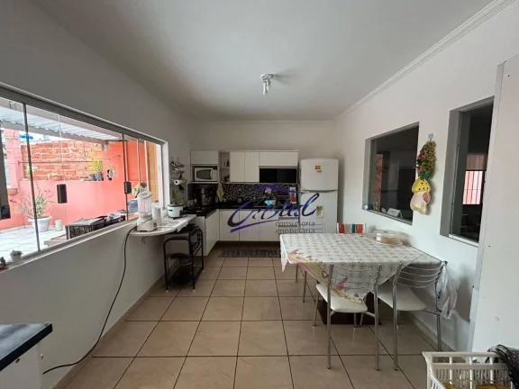 Imagem Casa com 2 quartos (1 suíte) à venda, 200 m² - Jardim Ivana - Butantã - São Paulo/SP
