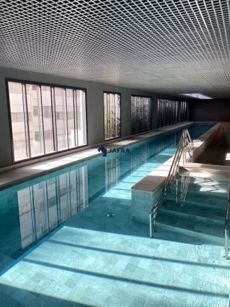 Imagem VENDA Studio: vista livre ao lado do Shopping Frei Caneca