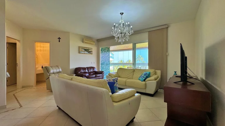 Imagem Apartamento com 4 dormitórios à venda, 197 m por R$ 9.000.000,00 - Riviera