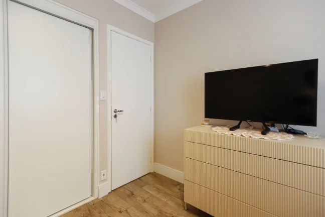 Imagem Apartamento para venda em Freguesia do Ó com 3 quartos , 84m2
