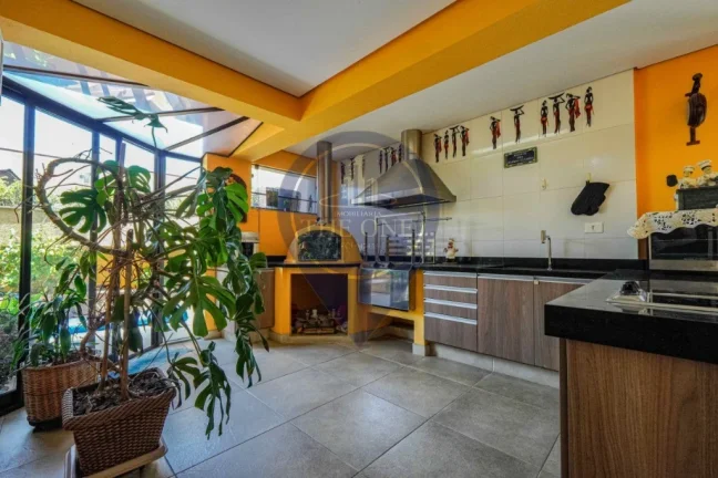 Imagem Cobertura de luxo no Jardim Vila Mariana com 3 quartos, 2 suítes e 3 vagas de garagem - São Paulo-SP