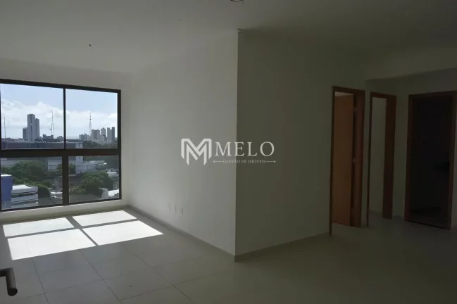 Imagem Boa Vista com 2qts., 1suite, 1vaga, 53 m² - pronto para morar