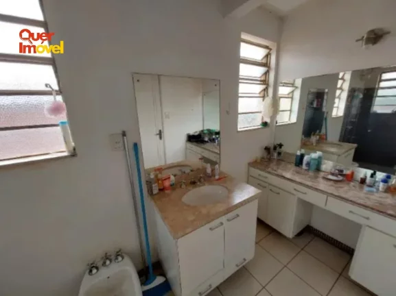 Imagem Imperdível Casa à Venda em Ribeirão Preto-SP - Jardim Sumaré: 3 Quartos, 3 Salas, 3 Banheiros, 303 m² Área