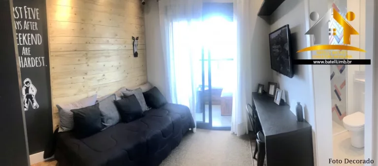 Imagem Excelente Apartamento - Maderá - Cotia | Batelli Imóveis