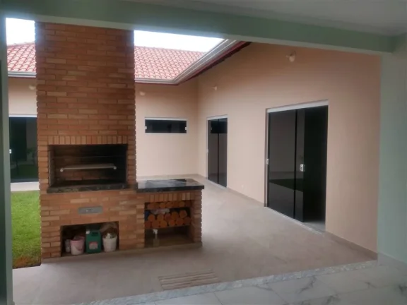Imagem CASA COM 204 m² - FLÓRIDA - PRAIA GRANDE SP
