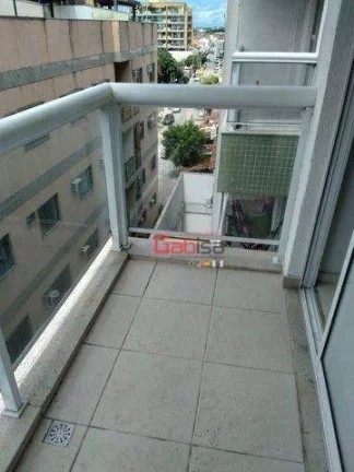 Imagem Apartamento com 2 dormitórios à venda, 58 m² por R$ 460.000,00 - Parque Riviera - Cabo Frio/RJ