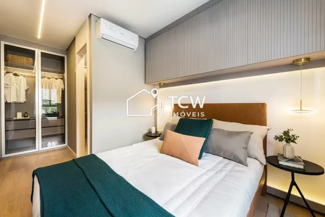Imagem Apartamento à venda no bairro Moema - São Paulo/SP, Zona Sul