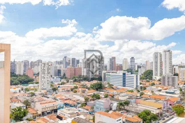 Imagem Apartamento chácara santo antônio pronto para morar