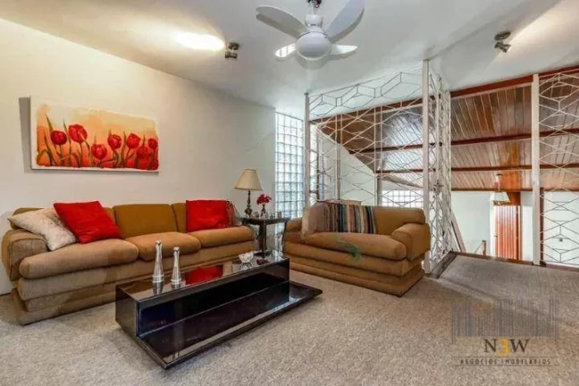 Imagem Casa com 4 dormitórios à venda, 432 m² por R$ 2.800.000,00 - Vila Leopoldina - São Paulo/SP