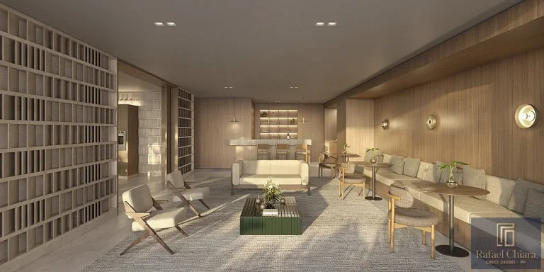 Imagem Apartamento Alto Padrão em Lançamentos no bairro Pinheiros - São Paulo, SP