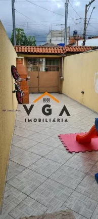 Imagem Sobrado para Venda em São Paulo, Jardim Camargo Novo, 2 dormitórios, 2 suítes, 3 banheiros, 2 vagas