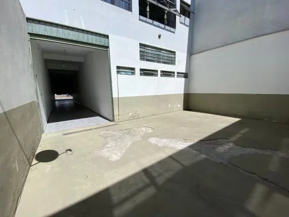 Imagem Salão para alugar, 50 m² por R$ 2.550,00/mês - Centro - Suzano/SP