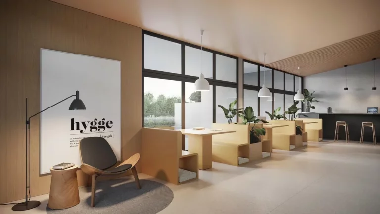 Imagem Hytte - Apartamento à venda no bairro Campina do Siqueira - Curitiba/PR