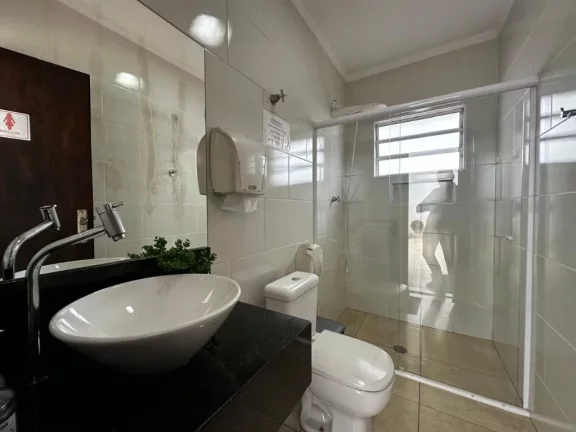 Imagem Salão à venda, 1 m² por R$ 6.500.000,00 - Vila Costa - Suzano/SP