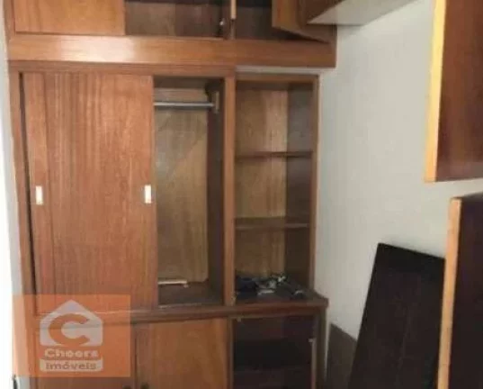 Imagem MOEMA 80M² ÚTEIS - VAGO!!!