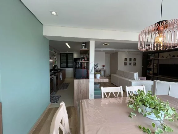 Imagem Apartamento com 3 dormitórios à venda, 132 m² por R$ 2.300.000,00 - Brooklin - São Paulo/SP