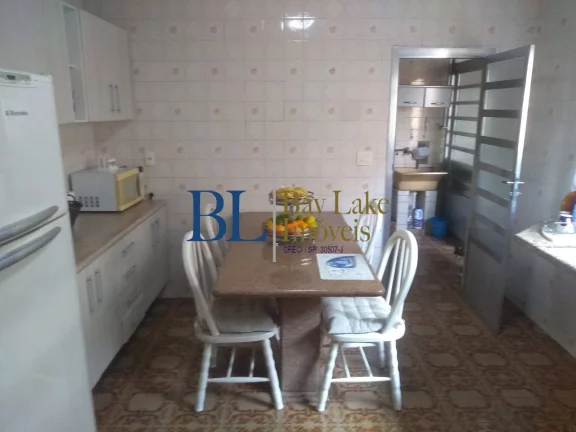 Imagem Sobrado Com 3 Dormitórios À Venda, 132M² - Jardim Aricanduva!!