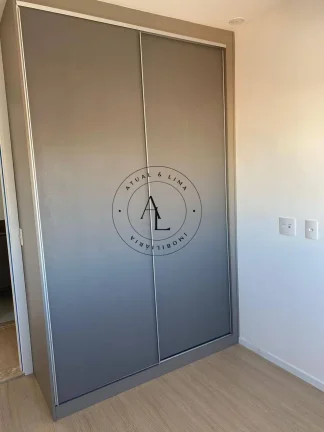 Imagem Apartamento de luxo à venda em Campinas, Jardim Nossa Senhora Auxiliadora, com 2 quartos, 58m2