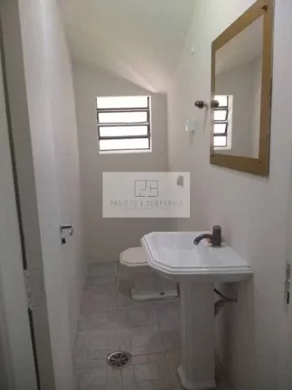 Imagem Casa Comercial em Granja Julieta - São Paulo
