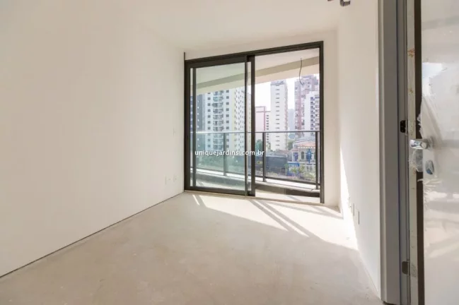 Imagem Apartamento à venda Vila Olímpia São Paulo