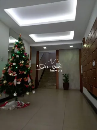 Apartamento em Agriões, Teresópolis/RJ