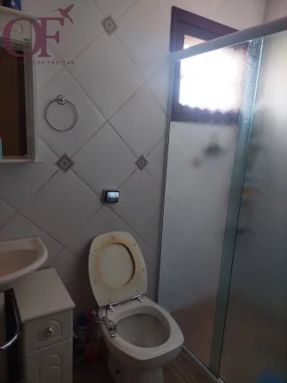 Imagem Ótima casa para locação - Condomínio Cafezal VIII - Itupeva - SP