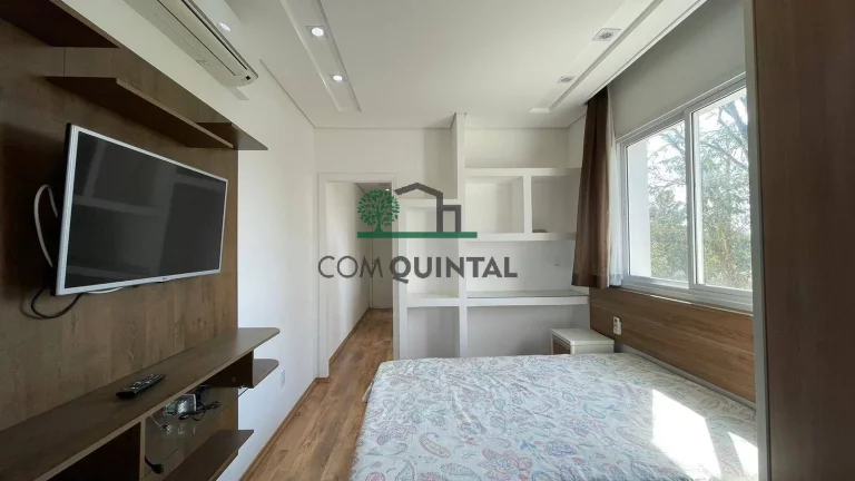 Imagem Apartamento com 1 Quarto para Alugar,  em Lageadinho - Cotia