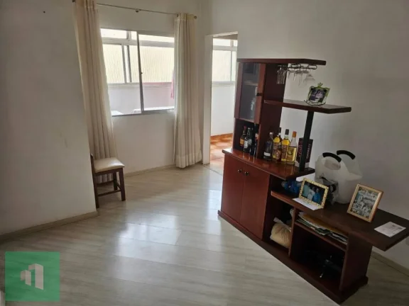 Imagem Apartamento com 2 quartos, 60m2, à venda em São Bernardo do Campo, Rudge Ramos