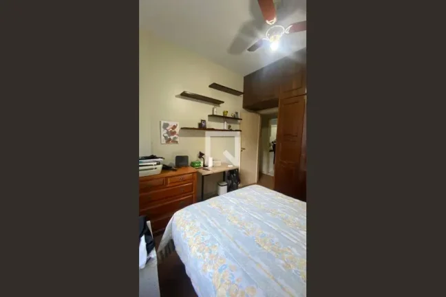 Imagem Apartamento à Venda - Copacabana, 3 Quartos, 95 m2