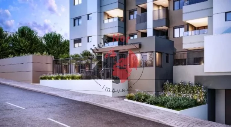 Imagem Excelente Apartamento à Venda no bairro Vila Bastos em Santo André com 3 suítes