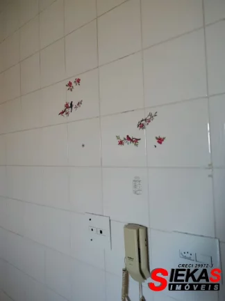 Imagem Apartamento à venda em São Paulo-SP, Tatuapé: 3 quartos, 2 salas, 2 banheiros, 1 vaga, 90m² de área. Venha conferir!