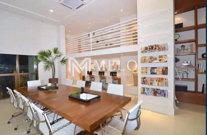 Imagem Apartamento com 3 quartos à Venda...