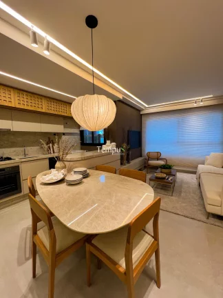 Imagem Liv Urban Marista - Apartamento no LIV URBAN à venda no bairro Setor Marista, 2 suítes, 71m² - Goiânia/GO